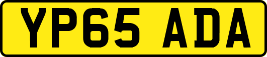 YP65ADA