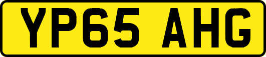 YP65AHG