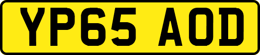 YP65AOD