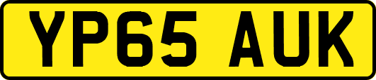 YP65AUK