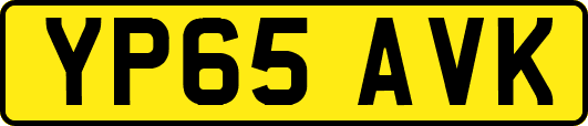 YP65AVK