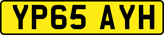 YP65AYH