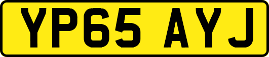 YP65AYJ