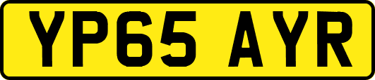 YP65AYR