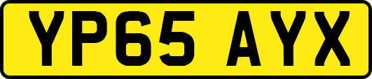YP65AYX
