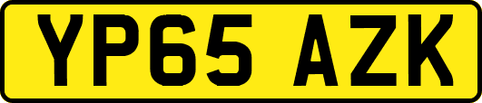 YP65AZK