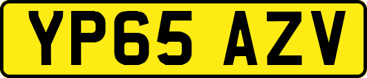 YP65AZV