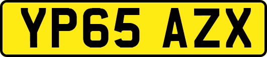 YP65AZX