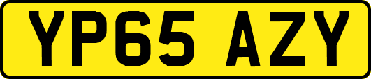 YP65AZY