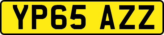 YP65AZZ