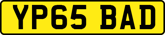 YP65BAD