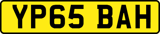 YP65BAH