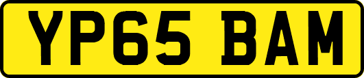 YP65BAM