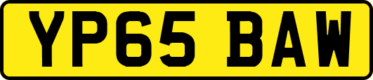 YP65BAW