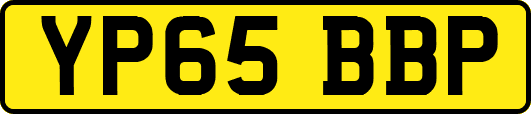 YP65BBP