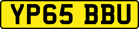 YP65BBU