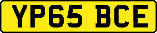 YP65BCE