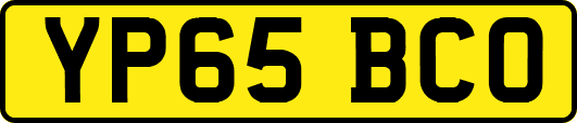 YP65BCO