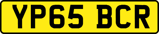 YP65BCR