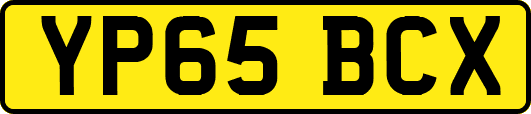 YP65BCX