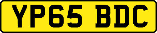 YP65BDC