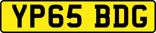 YP65BDG