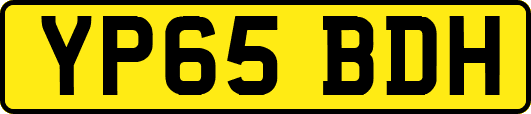 YP65BDH