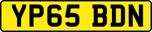 YP65BDN