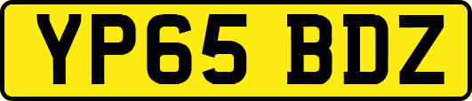 YP65BDZ
