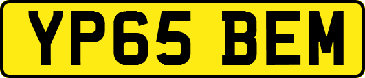 YP65BEM