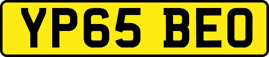 YP65BEO