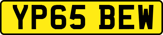 YP65BEW