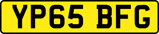YP65BFG