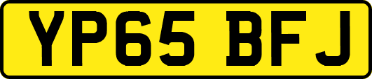 YP65BFJ