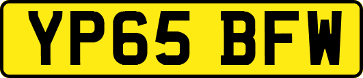YP65BFW