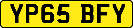 YP65BFY