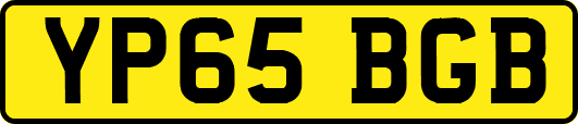 YP65BGB
