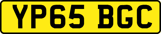 YP65BGC