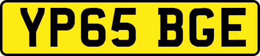 YP65BGE