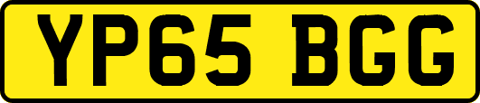 YP65BGG