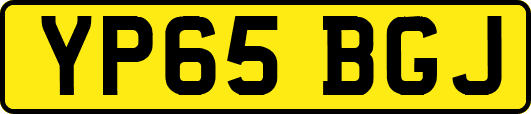 YP65BGJ