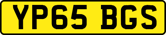 YP65BGS