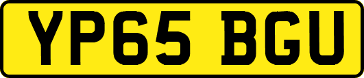 YP65BGU