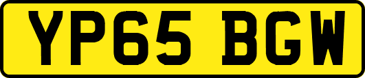 YP65BGW