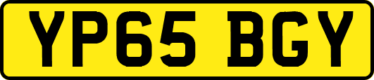 YP65BGY