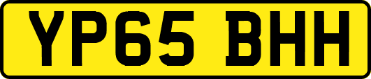YP65BHH