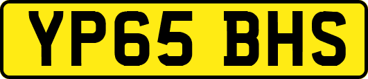 YP65BHS