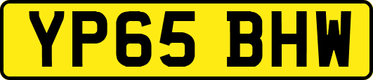 YP65BHW