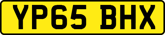 YP65BHX