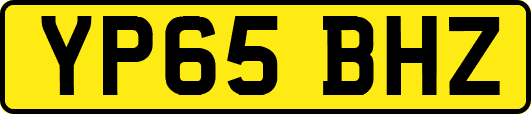 YP65BHZ